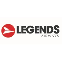 Legends Airways