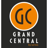 Grand Central Rail