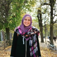 Nasreen Abu-Fanni