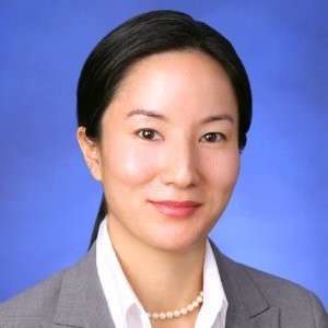Cristina Chang