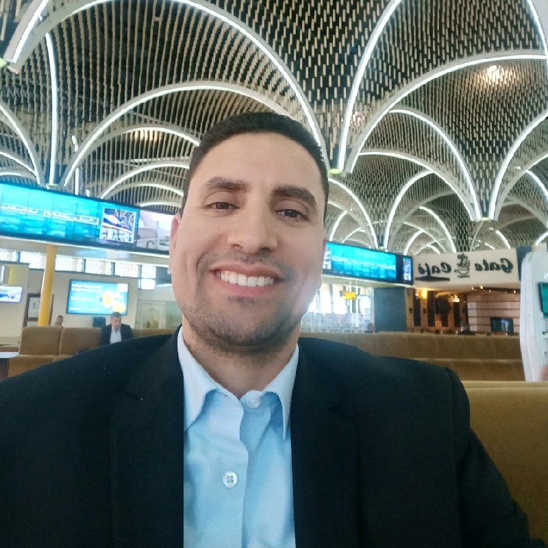 Mohsen Abdelwahab, MBA, MSc, PhD.