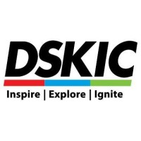DSK International Campus