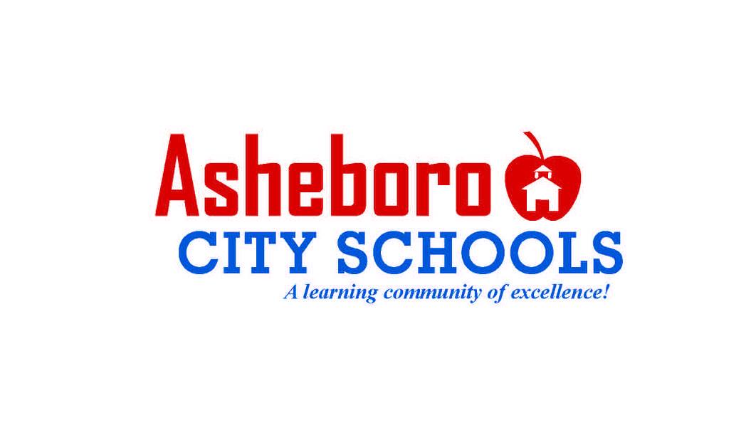 ASHEBORO CITY SCHOOLS