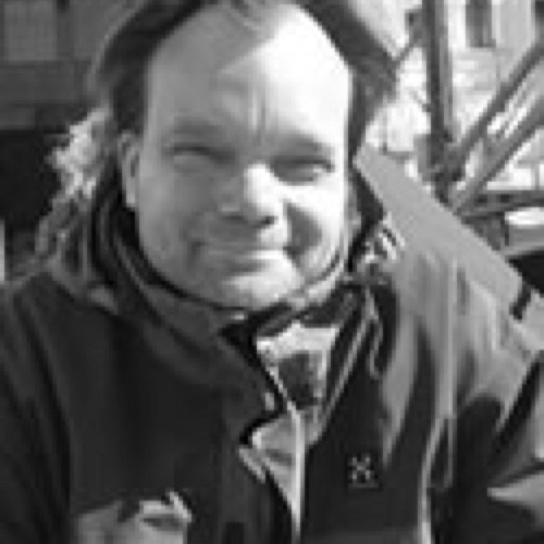 Peter Almström