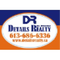 Details Realty Inc.