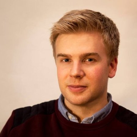 Nicholay Oscar Bjerkelund
