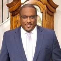 Nathan Jackson Jr, MPA, PMP