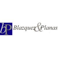 BLAZQUEZ PLANAS I ASSOCIATS, S.L.