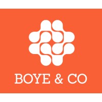 Boye & Company