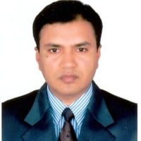 Ahasan Ali Rajmul