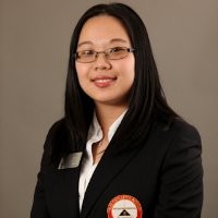 Tammy Wu, MBA, PMP