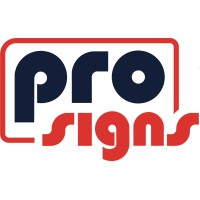 Pro Signs