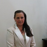 Claudete Peres