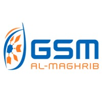 GSM AL-MAGHRIB