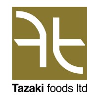 Tazaki Foods Ltd