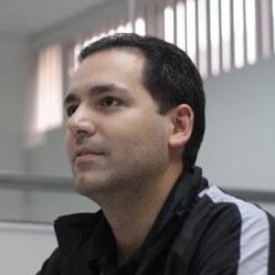 Alejandro Horvath Codas