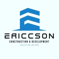 Ericcson Construction & Development 