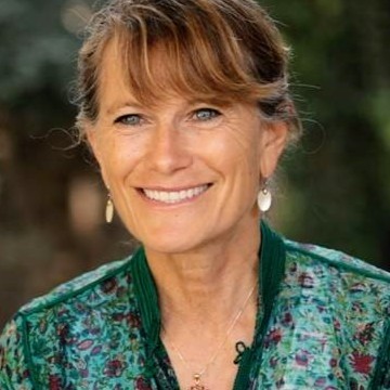 Jacqueline Novogratz