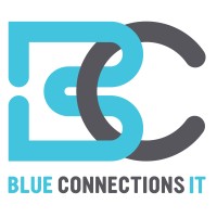 Blue Connections IT