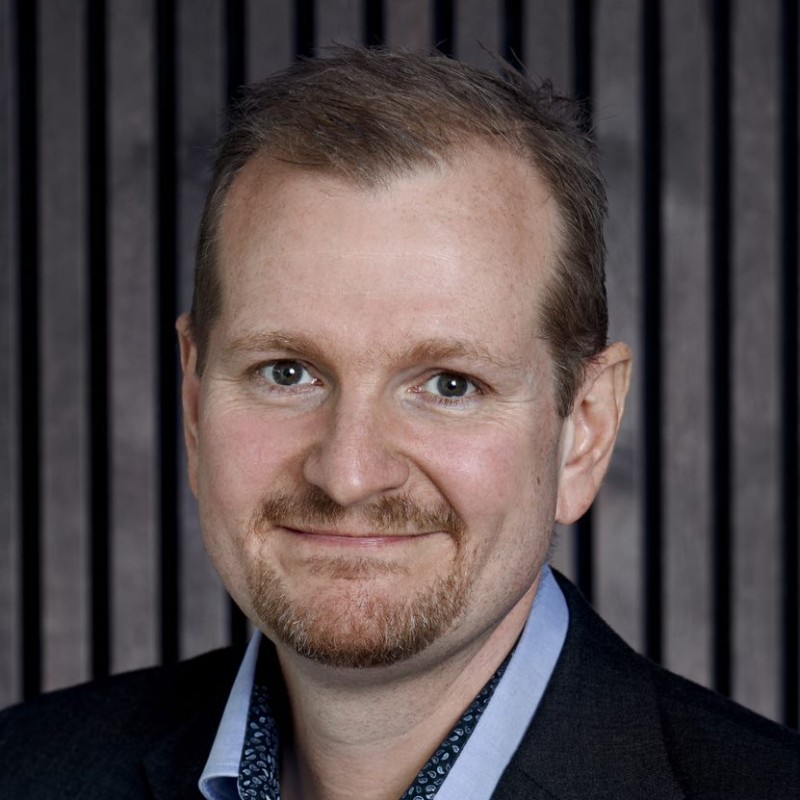 Morten Bjerre