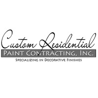 Custom Residential Paint Contracting, Inc.