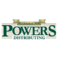 Powers Distributing