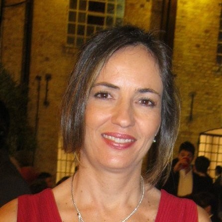 Carla Victor