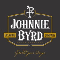 Johnnie Byrd Brewing Company