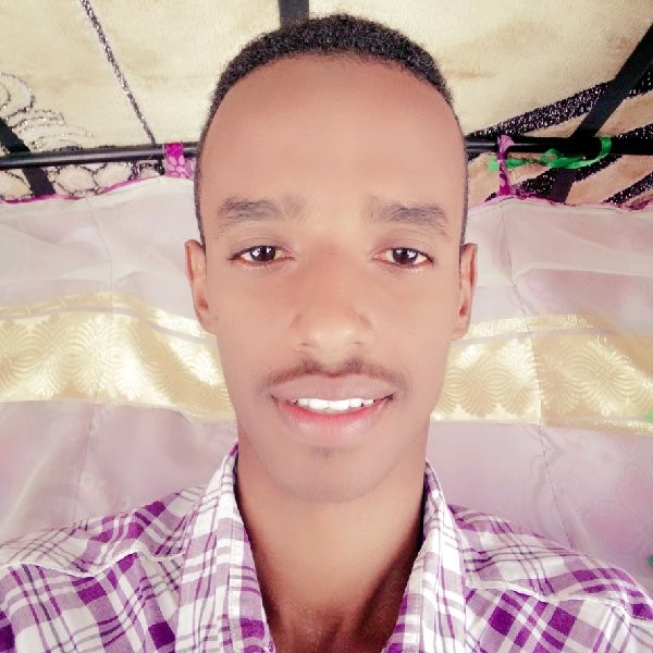 Mohamed Osman Hassan
