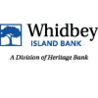 Whidbey Island Bank, A Division of Heritage Bank