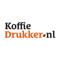 KoffieDrukker.nl