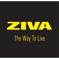 ZIVA Co., LTD