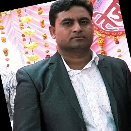 Nitin Jadhav