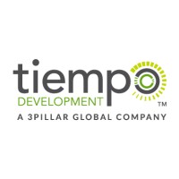 Tiempo Development Mexico