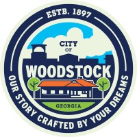 City of Woodstock, Georgia