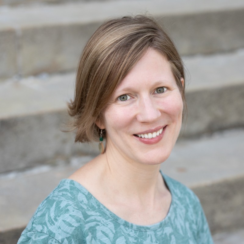 Lori Beth De Hertogh, PhD