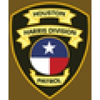 Houston Harris Division Patrol