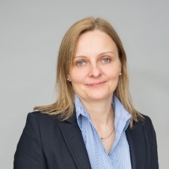 Anja Vang Hansen