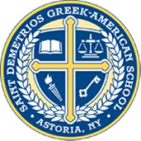 St Demetrios School