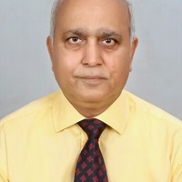 Amrendra Kumar Sinha