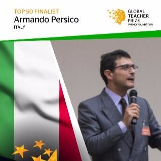 Armando Persico