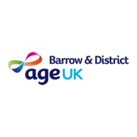 Age UK Barrow