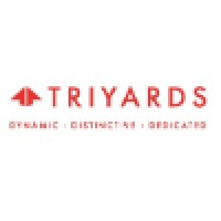 Triyards Holdings Ltd
