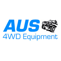 AUS 4WD Equipment
