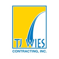T.J. Wies Contracting, Inc. - Work Safe, Work Hard, Have Fun®