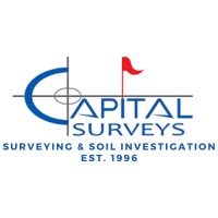 Capital Surveys