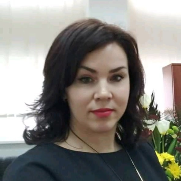 Marina Gulevska