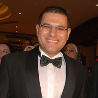 Mohamed Borham Atallah