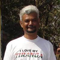 Sanjay Pednekar