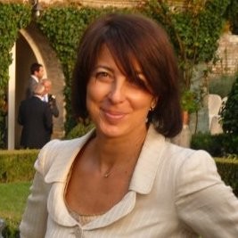 Cinzia Taveri